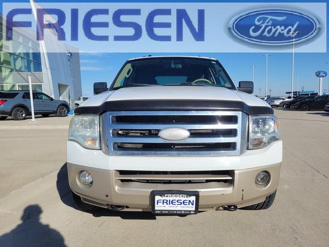 used 2007 Ford Expedition car, priced at $6,995