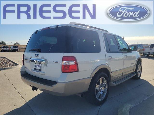 used 2007 Ford Expedition car, priced at $6,995