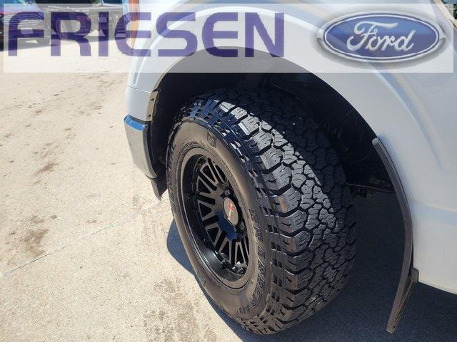 used 2022 Ford F-150 car, priced at $40,000