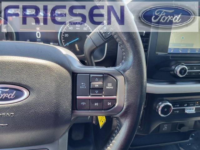 used 2022 Ford F-150 car, priced at $40,000
