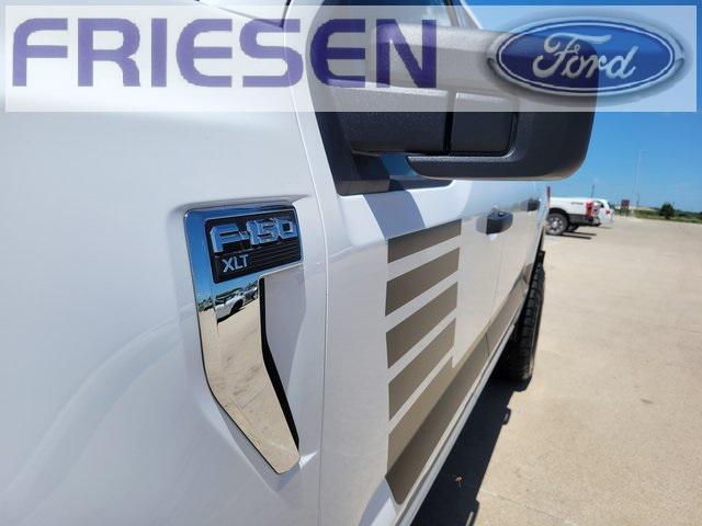 used 2022 Ford F-150 car, priced at $40,000
