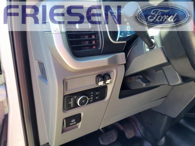 used 2022 Ford F-150 car, priced at $40,000