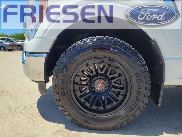 used 2022 Ford F-150 car, priced at $40,000