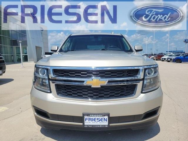 used 2016 Chevrolet Suburban car, priced at $14,992