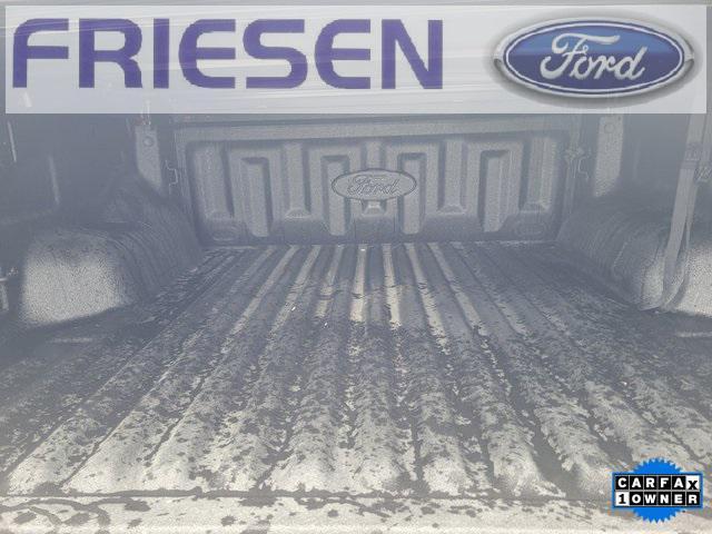 used 2024 Ford Ranger car, priced at $44,020