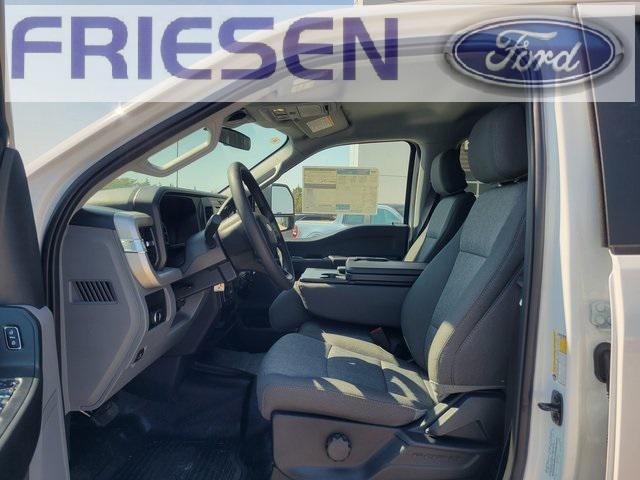 new 2026 Ford F-250 car, priced at $70,315