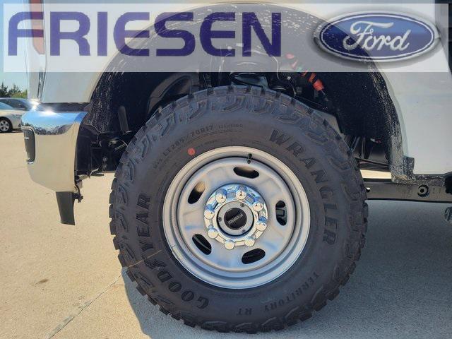new 2026 Ford F-250 car, priced at $70,315