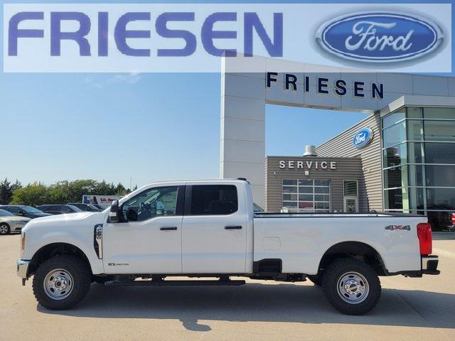 new 2026 Ford F-250 car, priced at $70,315