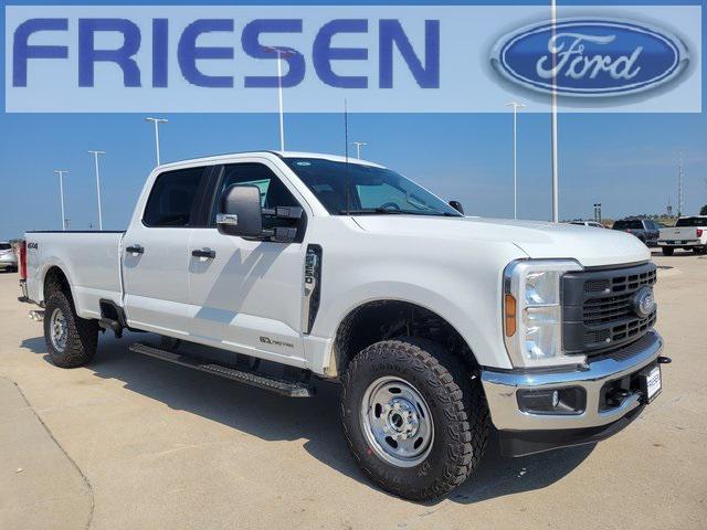 new 2026 Ford F-250 car, priced at $70,315