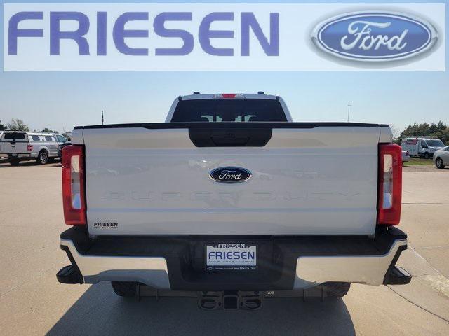 new 2026 Ford F-250 car, priced at $70,315