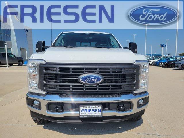 new 2026 Ford F-250 car, priced at $70,315