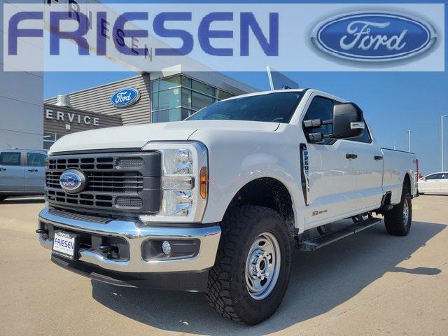 new 2026 Ford F-250 car, priced at $70,315
