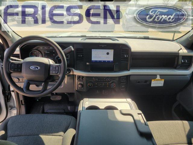 new 2026 Ford F-250 car, priced at $70,315