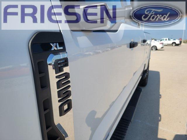 new 2026 Ford F-250 car, priced at $70,315