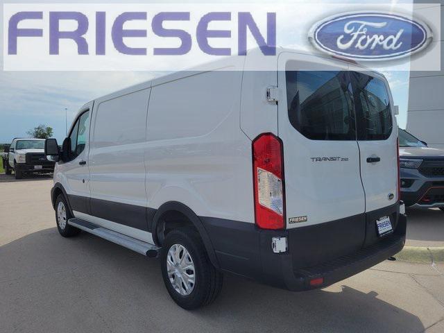 used 2022 Ford Transit-250 car, priced at $34,683