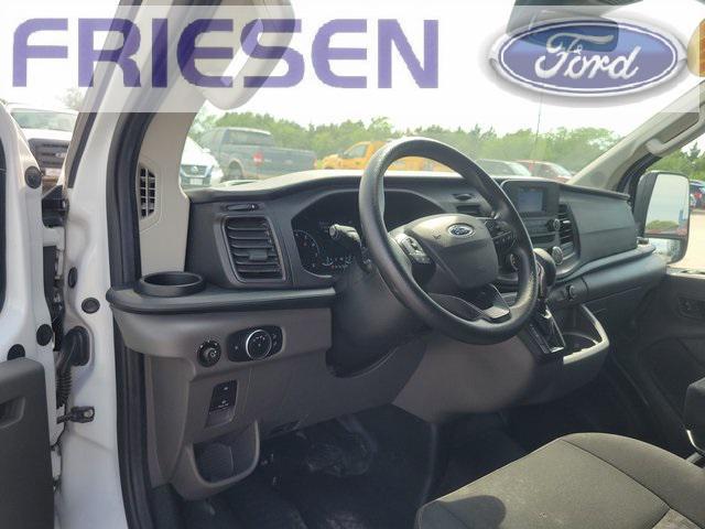 used 2022 Ford Transit-250 car, priced at $34,683