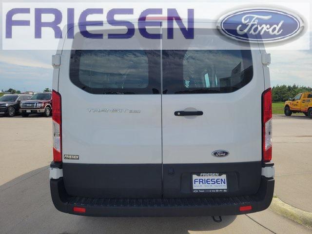 used 2022 Ford Transit-250 car, priced at $34,683