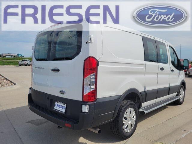 used 2022 Ford Transit-250 car, priced at $34,683