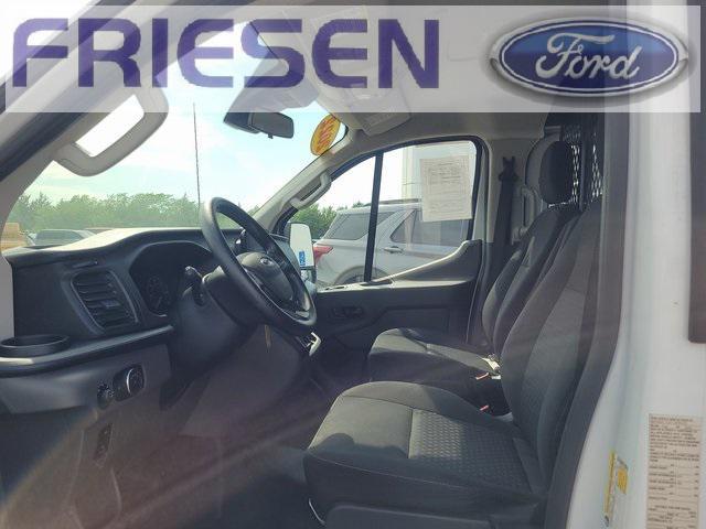 used 2022 Ford Transit-250 car, priced at $34,683