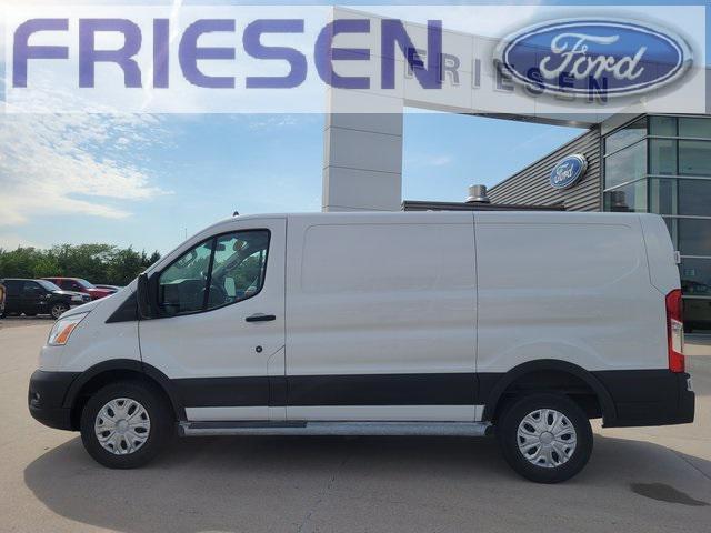 used 2022 Ford Transit-250 car, priced at $34,683