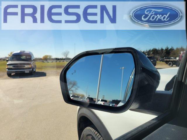 new 2025 Ford Explorer car, priced at $60,145