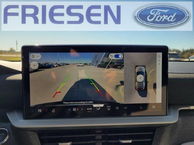 new 2025 Ford Explorer car, priced at $60,145