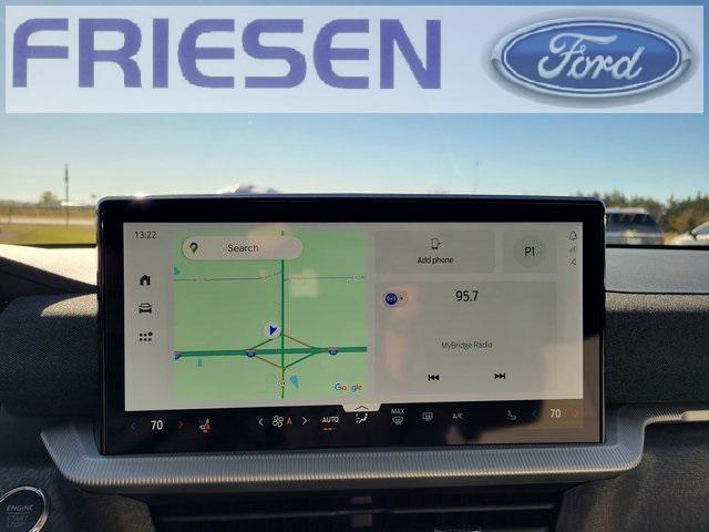 new 2025 Ford Explorer car, priced at $60,145