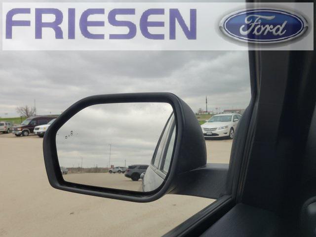 used 2022 Ford Explorer car, priced at $29,255