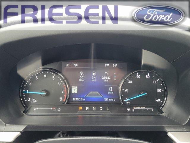used 2022 Ford Explorer car, priced at $29,255