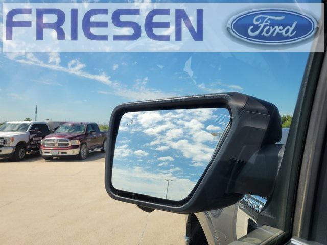 used 2024 Ford F-150 car, priced at $48,038