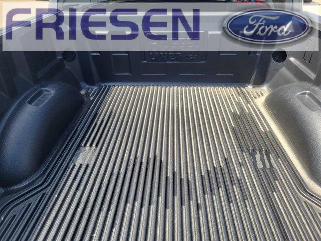 used 2024 Ford F-150 car, priced at $48,038