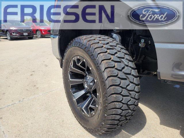 used 2024 Ford F-150 car, priced at $48,038