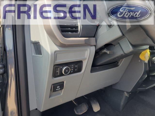 used 2024 Ford F-150 car, priced at $48,038
