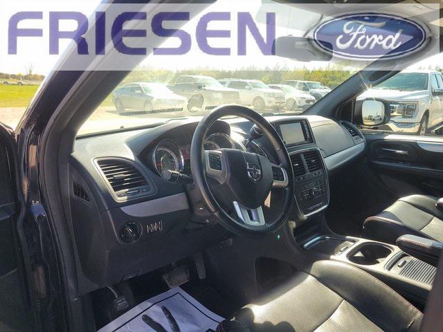 used 2011 Dodge Grand Caravan car, priced at $5,621