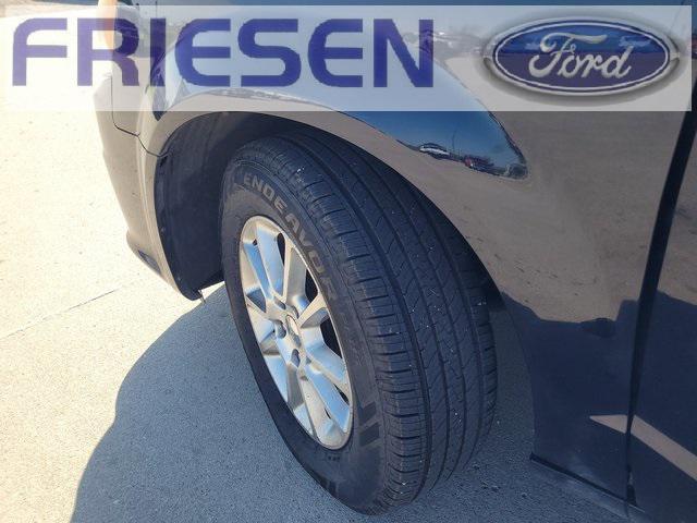 used 2011 Dodge Grand Caravan car, priced at $5,621