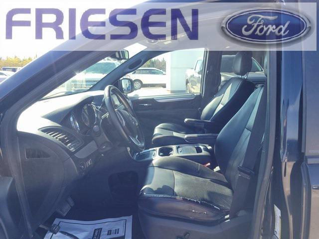 used 2011 Dodge Grand Caravan car, priced at $5,621