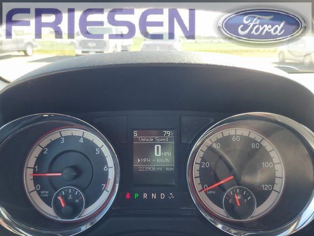 used 2011 Dodge Grand Caravan car, priced at $5,621