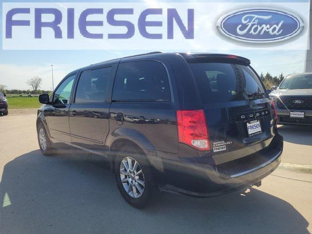used 2011 Dodge Grand Caravan car, priced at $5,621