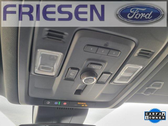used 2023 Chevrolet Suburban car, priced at $51,639