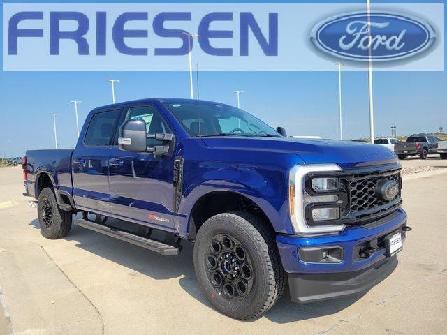 new 2026 Ford F-250 car, priced at $87,000