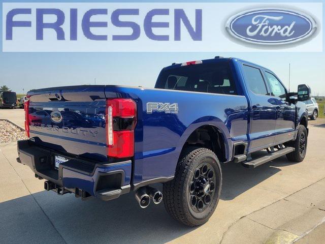 new 2026 Ford F-250 car, priced at $87,000