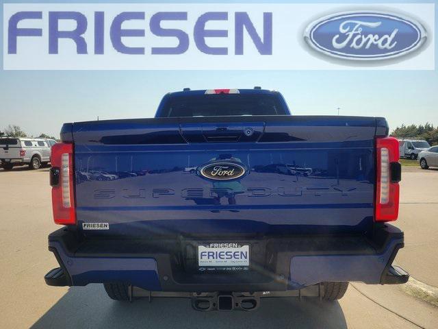 new 2026 Ford F-250 car, priced at $87,000