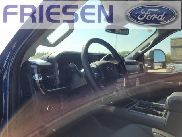 new 2026 Ford F-250 car, priced at $87,000