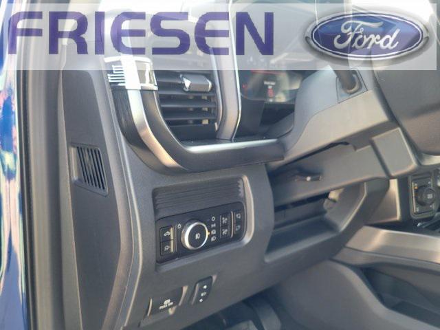 new 2026 Ford F-250 car, priced at $87,000