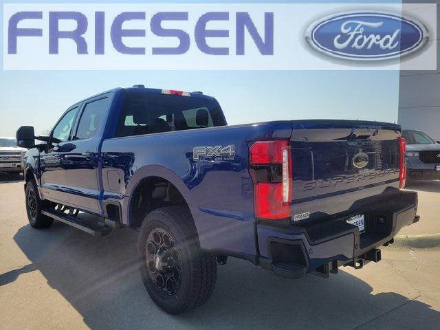 new 2026 Ford F-250 car, priced at $87,000