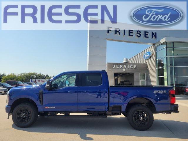 new 2026 Ford F-250 car, priced at $87,000