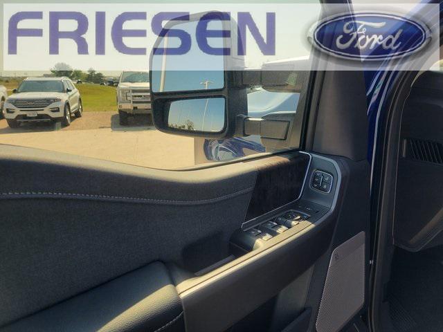 new 2026 Ford F-250 car, priced at $87,000