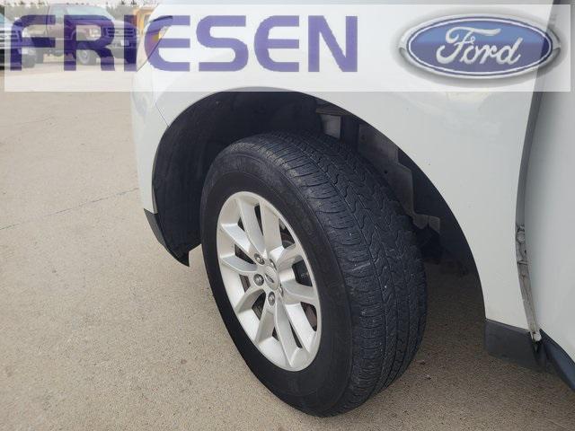 used 2014 Ford Edge car, priced at $5,434