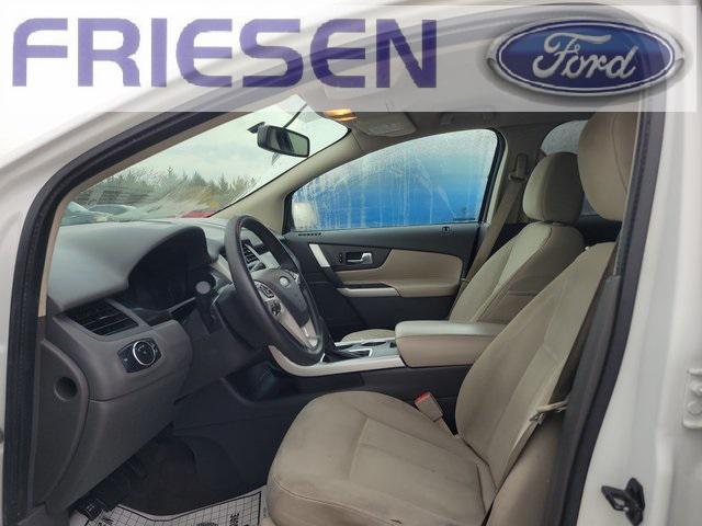 used 2014 Ford Edge car, priced at $5,434