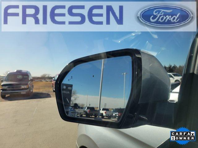 used 2024 Ford Expedition Max car, priced at $56,841